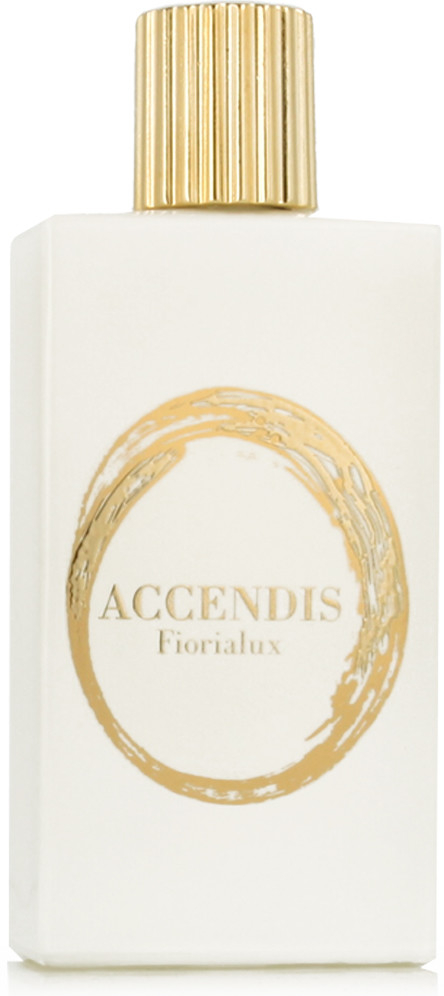 Accendis Fiorialux parfémovaná voda unisex 100 ml
