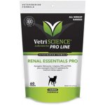 VetriScience Renal Essentials Canine 312 g – Hledejceny.cz
