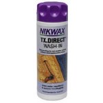 Nikwax TX-Direct Wash-in prací prostředek 100 ml – Hledejceny.cz