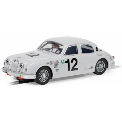 Scalextric Autíčko Touring C4419 Jaguar MK1 Buy1 Goodwood 2021 – Zboží Mobilmania