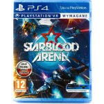 StarBlood Arena VR – Hledejceny.cz