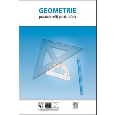 Geometrie - PS pro 6.roč. – Zboží Mobilmania