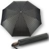 Deštník Doppler Magic XM Business partnerský plně automatický deštník černý