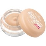 Essence Natural Matte Mousse Foundation pěnový make-up 13 16 g – Zboží Dáma