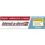 Blend-a-dent Fresh Complete 47 g – Zbozi.Blesk.cz