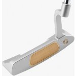 Odyssey Ai-ONE Silver Milled Two T CH putter univerzální pravé Pistol 35 – Zboží Dáma