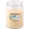 Svíčka Provence Pina Colada 510 g