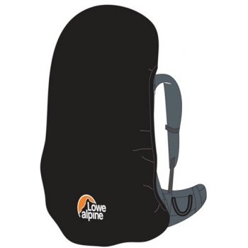 Lowe Alpine pláštěnka na batoh XL