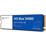 WD Blue SN580 1TB, WDS100T3B0E – Zboží Mobilmania