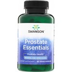 Swanson Prostate Essentials 90 kapslí – Hledejceny.cz