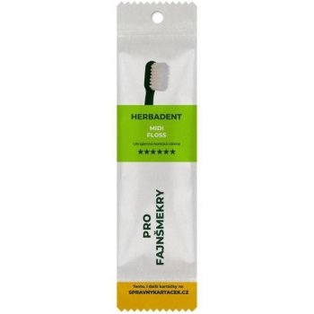 Herbadent Original Floss UltraSoft