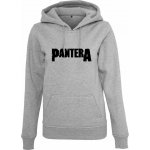 Mikina Pantera Šedá – Zboží Dáma