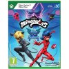 Hra na Xbox One Miraculous: Rise of the Sphinx