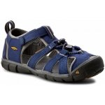 Keen Seacamp II CNX Blue Depths Gargoyle – Zbozi.Blesk.cz