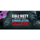 Call of Duty: Black Ops “Annihilation & Escalation” Content Pack