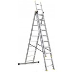 Drabest Profi 3 x 15 příček DW3 15 – Zboží Mobilmania