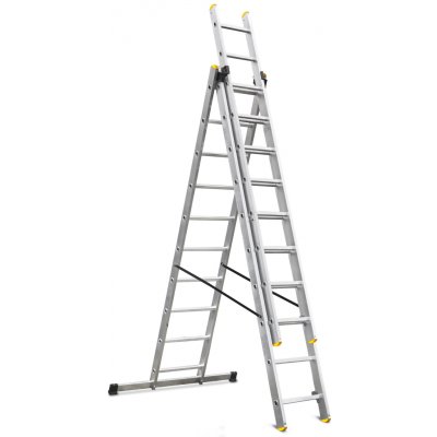 Drabest Profi 3 x 15 příček DW3 15 – Hledejceny.cz