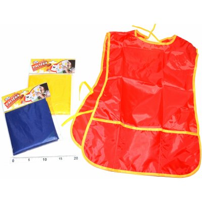 wiky Zástěrka oboustranná M 50x38cm – Sleviste.cz