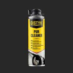 Distyk Čistič PUR pěny DISTYK 500ml – Hledejceny.cz