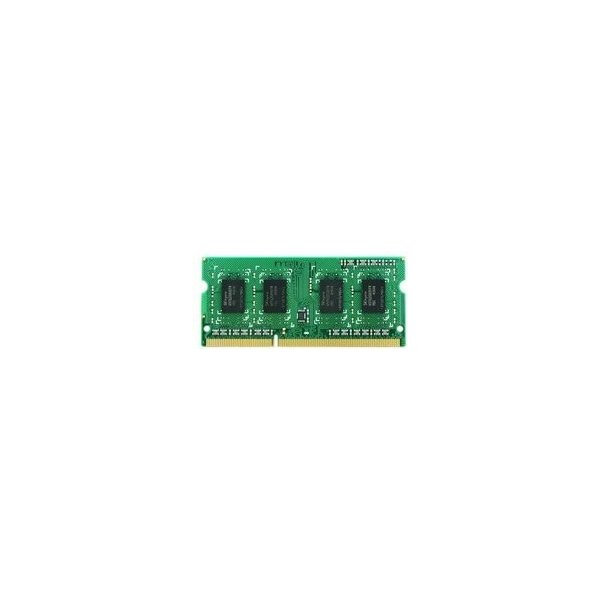 Paměť Synology DDR3 4GB RAM1600DDR3-4G