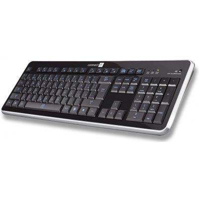 Connect It CI-45 – Sleviste.cz