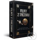 Film Filmy z trezoru - Bílá paní + Spalovač mrtvol + Světáci + Ucho + Všichni dobří rodáci - 5 DVD