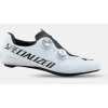 Boty na kolo Specialized S-Works TORCH Road Team White