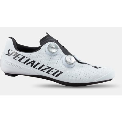 Specialized S-Works TORCH Road Team White
