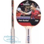 Butterfly Petr Korbel 700 – Zbozi.Blesk.cz