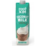 Cocoxim Kokosové mléko na vaření 17% 1 l – Zboží Dáma