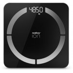 Niceboy ION SmartScale Black – Zboží Mobilmania