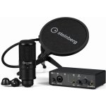 Steinberg IXO Podcast Pack – Zboží Mobilmania