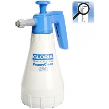 Gloria FoamyClean 100