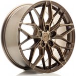 JR Wheels JR46 8x18 5x114,3 ET45 Platinum Bronze | Zboží Auto