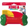 Hračka pro psa Kong Holiday CoreStrength Bone 17,7 x 8,2 cm