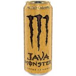 Monster Java Salted Caramel 443ml – Zboží Dáma