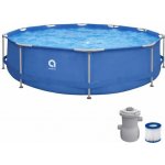 AVENLI Sirocco Blue 360 x 76 cm – Zboží Mobilmania