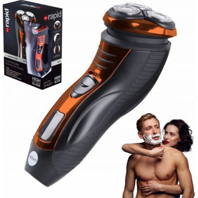 Eldom G51 Rapid – Hledejceny.cz