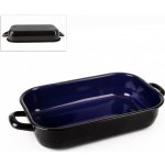 Orion pekáč smaltovaný 27,5x18cm – Zboží Mobilmania