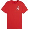 Pánské Tričko Puma triko AC Milan ftblICONS T-Shirt 774029-010