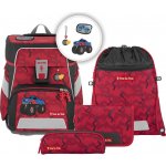 STEP BY STEP Monster Truck Rocky certifikát AGR set 5-dílný – Sleviste.cz