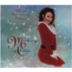 Mariah Carey - MERRY CHRISTMAS -DELUXE- CD – Sleviste.cz