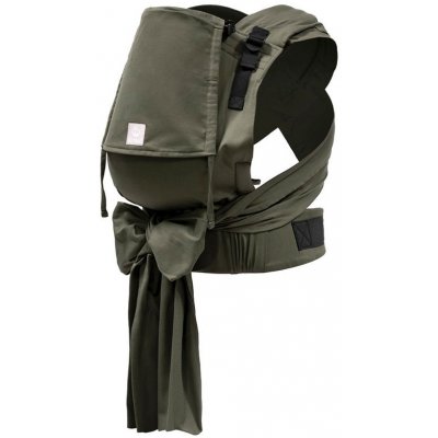 Stokke® Limas™ Carrier Flex OCS Olive zelená – Zbozi.Blesk.cz