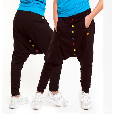 Gazella taneční harémky 632G dětské – Zboží Dáma Gazella taneční harémky 632G dětské – Zboží Dáma