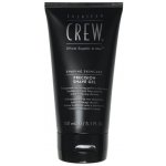 American Crew Shaving Skincare Precision gel na holení 150 ml – Zboží Mobilmania