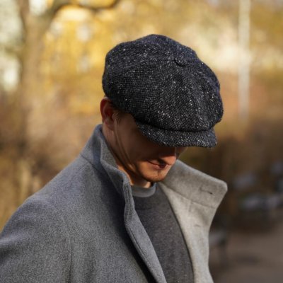 City Sport Bakerboy osmidílná bekovka černá – Hledejceny.cz