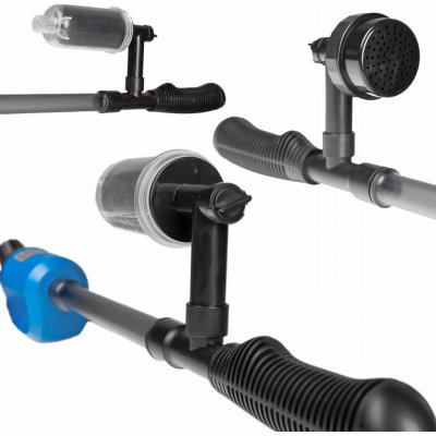 Sobo odkalovač 60-80 cm – Hledejceny.cz