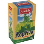 Apotheke Kopřiva dvoudomá nať sypaný čaj 75 g – Hledejceny.cz