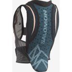Salomon FLEXCELL PRO W VEST – Zboží Dáma