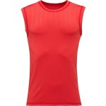 Klimatex Carlos Pánské funkční tílko červená – Zboží Dáma